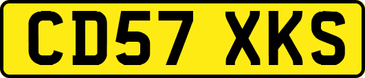 CD57XKS
