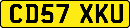 CD57XKU