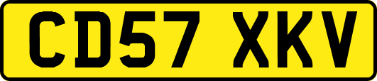 CD57XKV