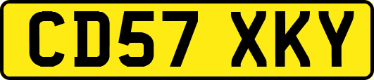 CD57XKY