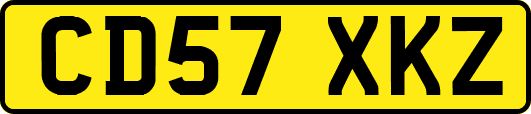 CD57XKZ