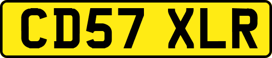 CD57XLR