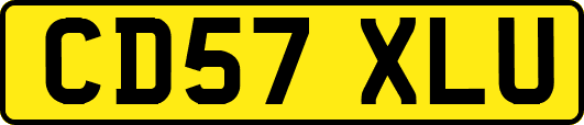 CD57XLU
