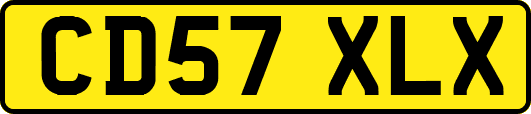 CD57XLX
