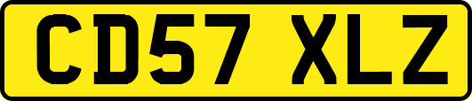 CD57XLZ