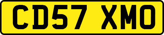 CD57XMO