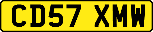 CD57XMW