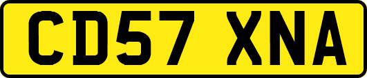 CD57XNA