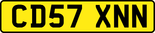 CD57XNN
