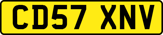 CD57XNV