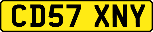 CD57XNY