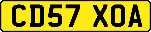CD57XOA