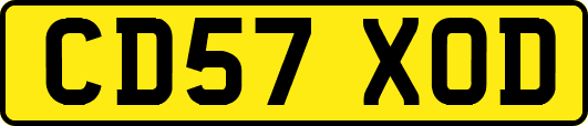 CD57XOD
