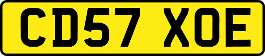 CD57XOE