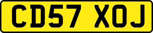 CD57XOJ