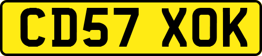 CD57XOK