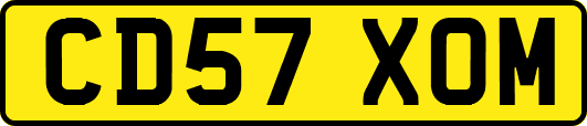CD57XOM