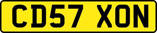CD57XON