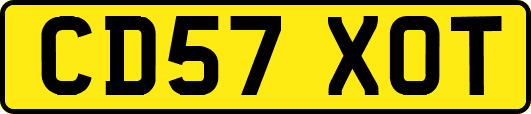 CD57XOT