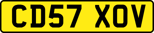CD57XOV