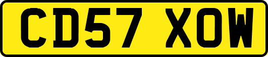 CD57XOW