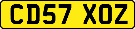 CD57XOZ