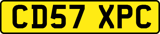 CD57XPC