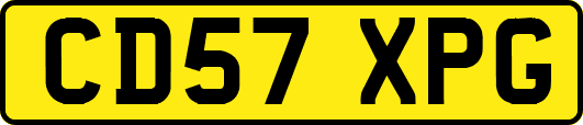 CD57XPG
