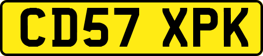 CD57XPK