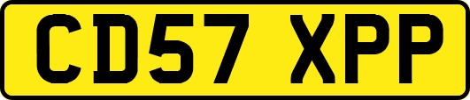 CD57XPP