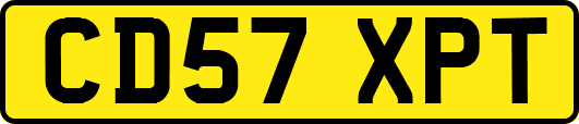 CD57XPT