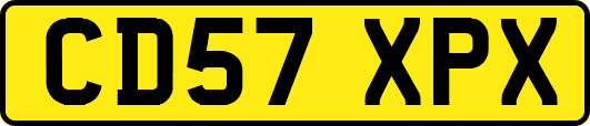 CD57XPX