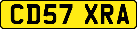 CD57XRA