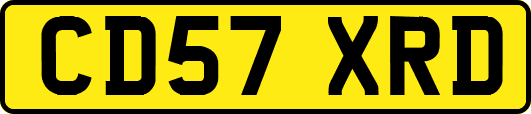CD57XRD