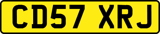 CD57XRJ
