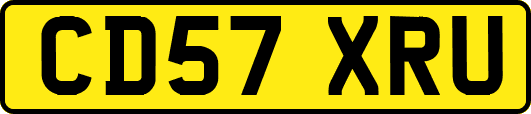 CD57XRU