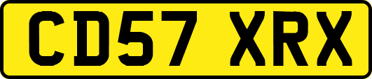 CD57XRX