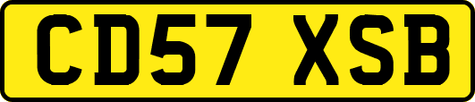 CD57XSB