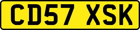CD57XSK