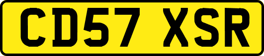 CD57XSR