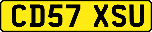 CD57XSU