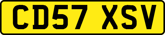 CD57XSV