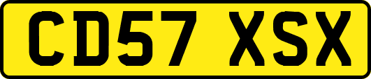 CD57XSX