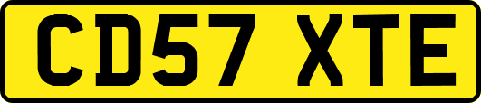 CD57XTE