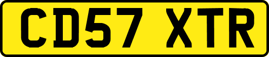 CD57XTR