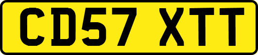 CD57XTT