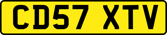 CD57XTV