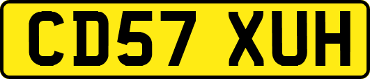 CD57XUH