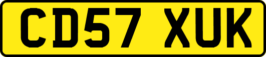 CD57XUK