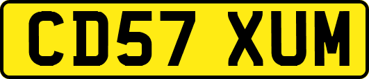 CD57XUM